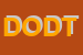 Logo di DONNA ORSOLA DEI TOCCO DELLE ONDE
