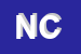 Logo di NAUTICA COMERCI 