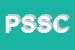 Logo di PRECO SUD SNC DI COCCIOLO GIOVANNI e C