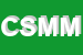 Logo di CENTER SYSTEM DI MACCARONE MICHELE
