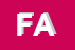 Logo di FARFAGLIA ANTONIO 