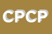 Logo di C E P DI CULLIA E PURITA -SNC