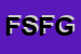 Logo di FOMAC SNC DI FORTE GREGORIO e C 