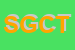 Logo di SA GI CAF DI TUCCI E C (SNC) 
