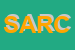 Logo di SALERNO ANGELO RAFFAELE COSTRUZIONI GENERALI SRL
