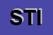 Logo di STINGI 