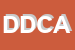 Logo di DECIBEL DISCHI DI C A MANNO