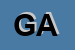Logo di GAMO ANGELO