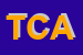 Logo di TIPOLITOGRAFIA DI CASTAGNA ANGELO 
