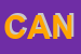 Logo di CORSARO ANTONIO NAZZARENO