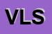 Logo di VODAFONE -LEPANTO SRLV