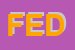 Logo di FEDAELVA 