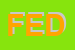 Logo di FEDAELVA 