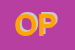 Logo di ORFANO' PASQUALE