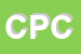 Logo di CALZONI PIERINO e C SNC