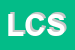 Logo di LODE COSTRUZIONI SRL
