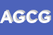 Logo di AGRI GARBEN CENTER DI GREGORIO CORIGLIANO