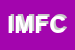 Logo di ICAMARDI MARINCOLA F e C SAS