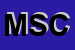 Logo di MARPESCA SNCFLLI CERAVOLO