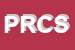 Logo di P e R COMPANY SRL