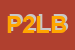 Logo di PROFIL 2000 DI LO BIANCO GIUSEPPE