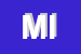 Logo di MIRENZIO ISIDORO