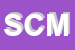 Logo di SAM DI CARCHEDI MAURIZIO