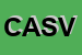 Logo di COMPUTER'S ASSISTANCE SAS DI VINCENZO STORACI e C 