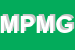 Logo di -MPF DI PELAIA MARIA GIUSEPPA E FILARDO PASQUALE -