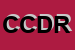 Logo di CDR - CENTRO DISTRIBUZIONE RICAMBI - SRL 