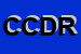 Logo di CDR CENTRO DISTRIBUZIONE RICAMBI SRL