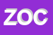 Logo di ZOCCALI 