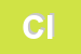 Logo di CORIGLIANO ISABELLA