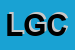 Logo di LO GIACCO COSMO