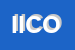 Logo di ICOA INDUSTRIA CALABRESE OSSIGENO E ACETILENE (SRL)