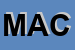 Logo di MACCURO 