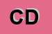 Logo di COSENTINO DOMENICANTONIO