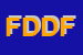 Logo di FARMACIA DAVID DR FELICIA