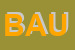 Logo di BUCALO ABBIGLIAMENTO UOMO