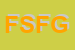 Logo di FGT SAS DI FEBBRARO GIUSEPPE E C