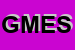 Logo di GRANDI MAGAZZINI EMME SAS