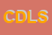 Logo di CDLCENTRO DISTRIBUZIONE LUX SRL