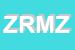 Logo di ZARA RECORD DI MICHELE ZARA MICHELE SALVARE
