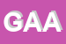 Logo di DI GANGI ALESSANDRO ANTONIO