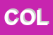 Logo di COLISTRA (SNC) 