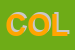Logo di COLISTRA SNC