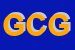 Logo di GLAMOUR DI CALAFATI GIUSEPPE