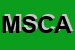Logo di MRC SAS DI CALAFATI ANTONINO e C