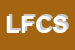 Logo di LUCIANO FRANCESCO e C SAS