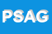 Logo di PHONE SERVICE A GALLUCCI